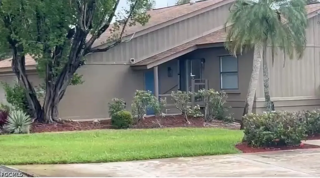 17658 Osprey Inlet Court Fort Myers FL 33908