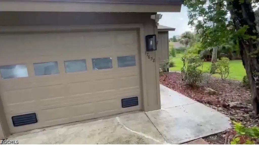 17658 Osprey Inlet Court Fort Myers FL 33908