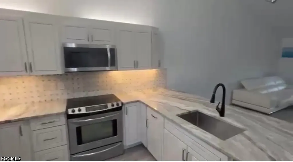 17658 Osprey Inlet Court Fort Myers FL 33908