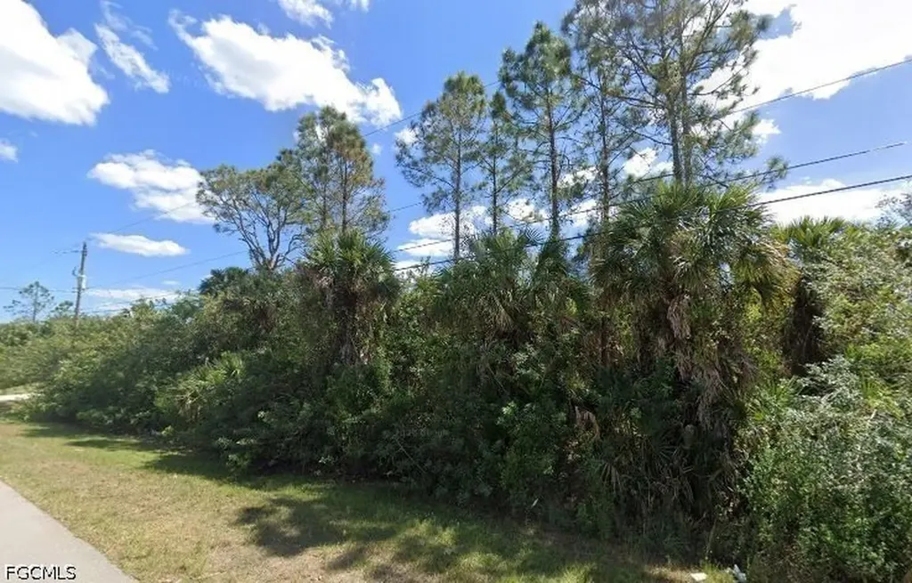 0 24th Avenue NE Naples FL 34120