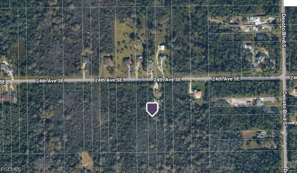 0 24th Avenue NE Naples FL 34120