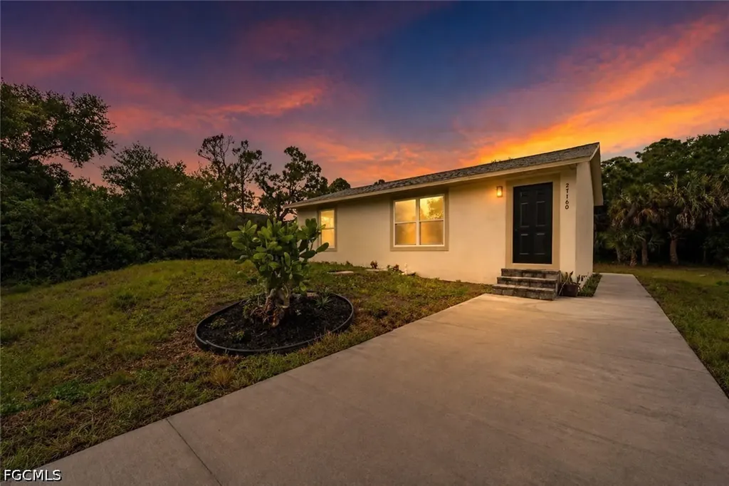 27160 Chula Vista Drive Punta Gorda FL 33955