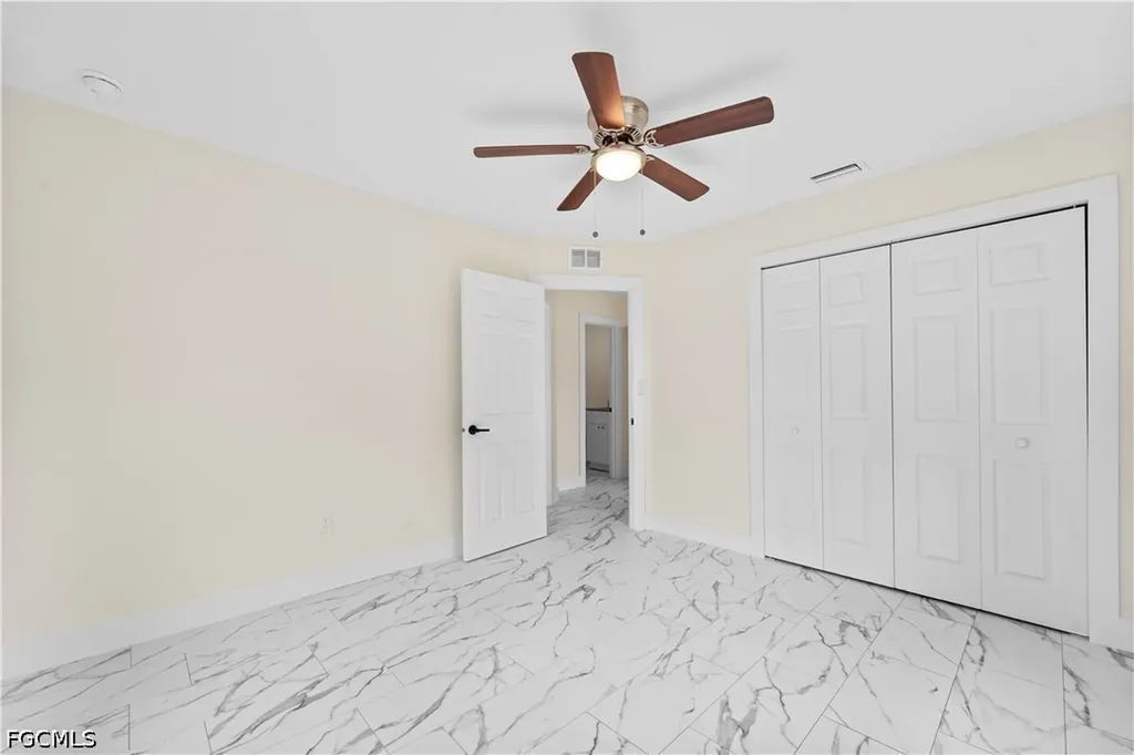 27160 Chula Vista Drive Punta Gorda FL 33955