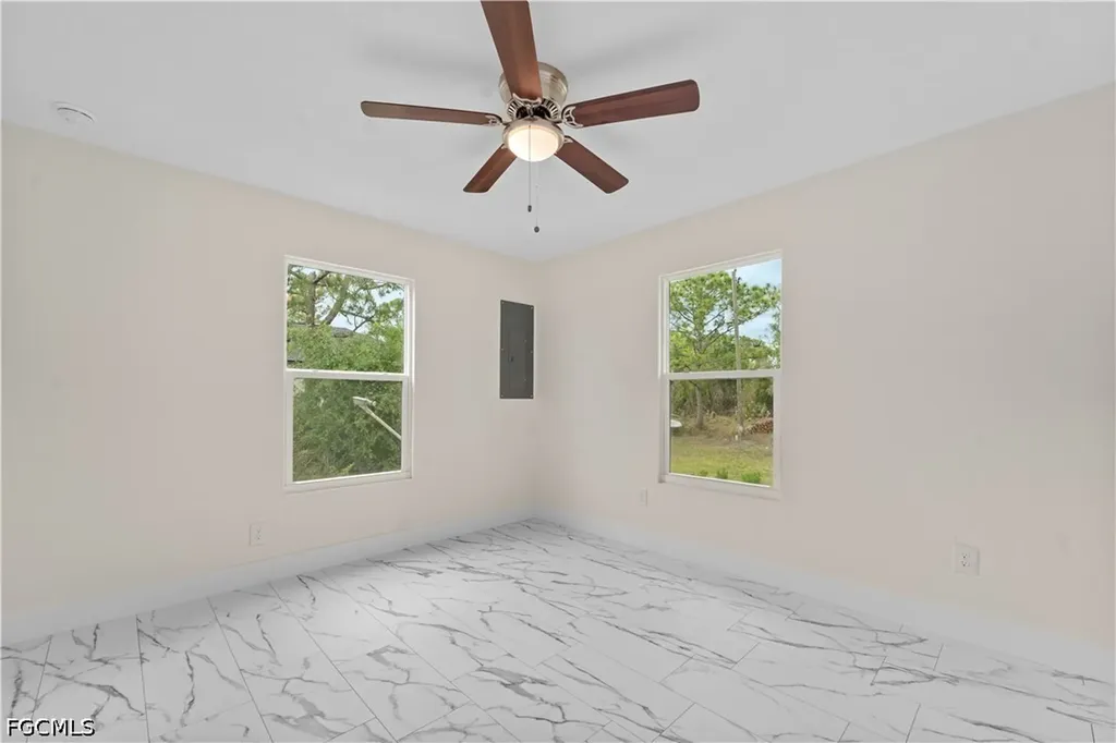 27160 Chula Vista Drive Punta Gorda FL 33955