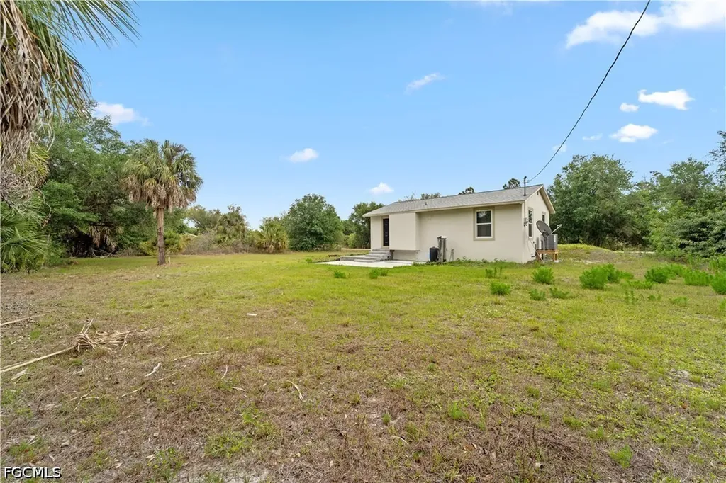 27160 Chula Vista Drive Punta Gorda FL 33955