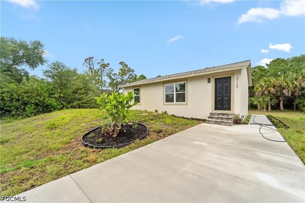 27160 Chula Vista Drive Punta Gorda FL 33955