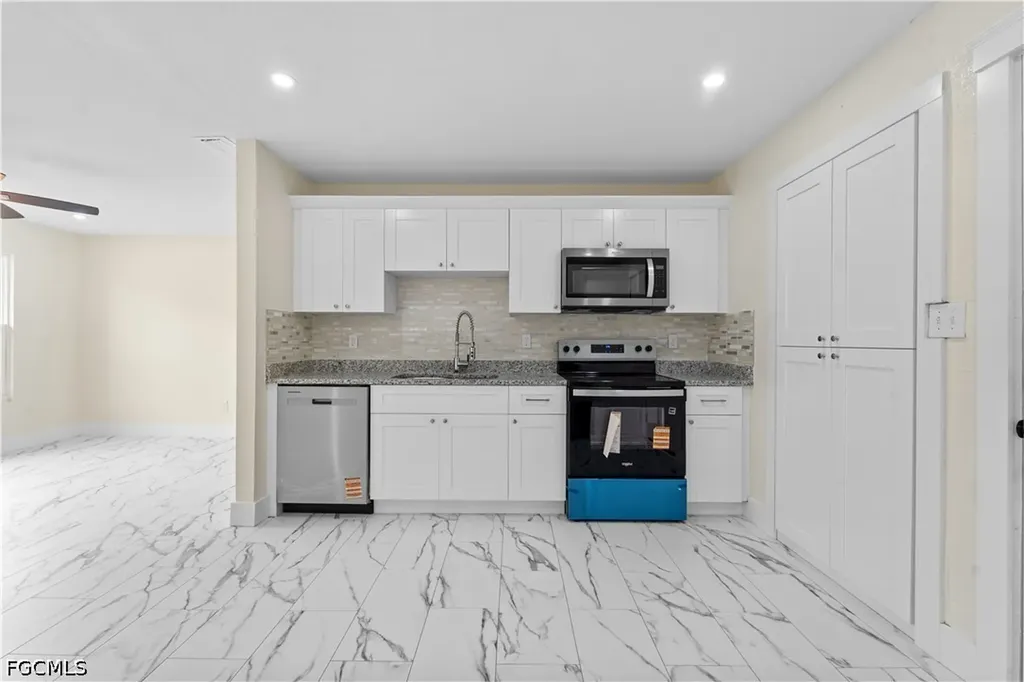 27160 Chula Vista Drive Punta Gorda FL 33955