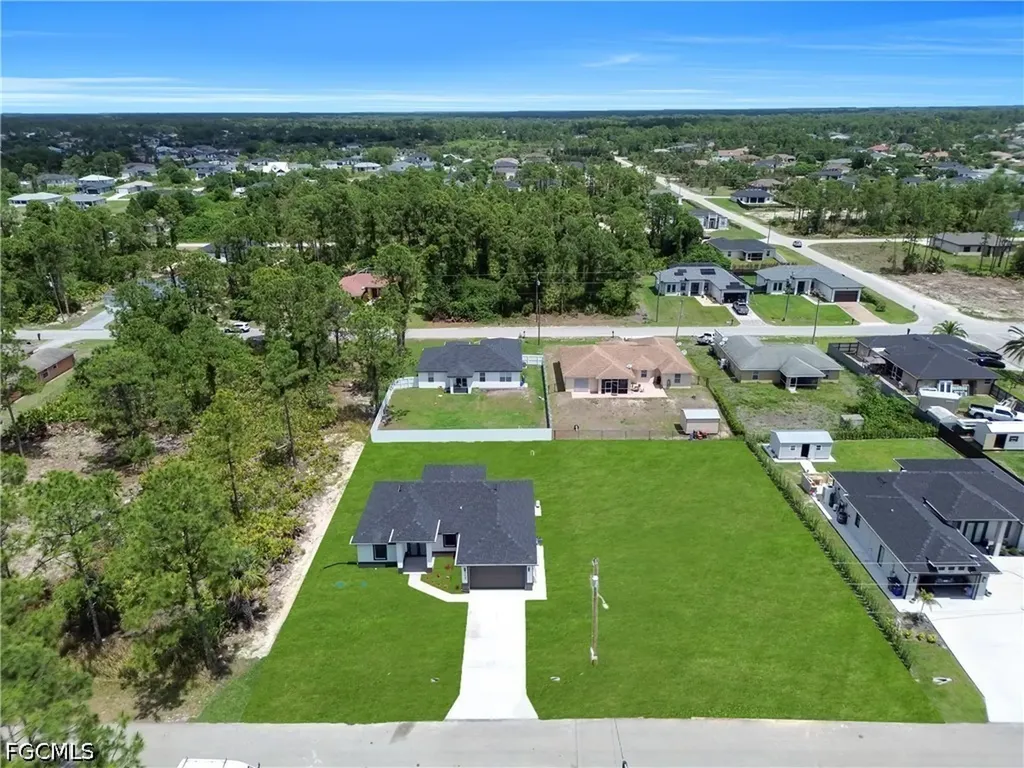 2806 18th Street W Lehigh Acres FL 33971