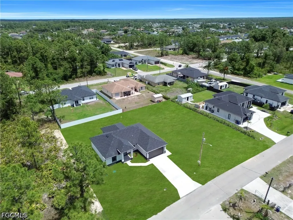 2806 18th Street W Lehigh Acres FL 33971