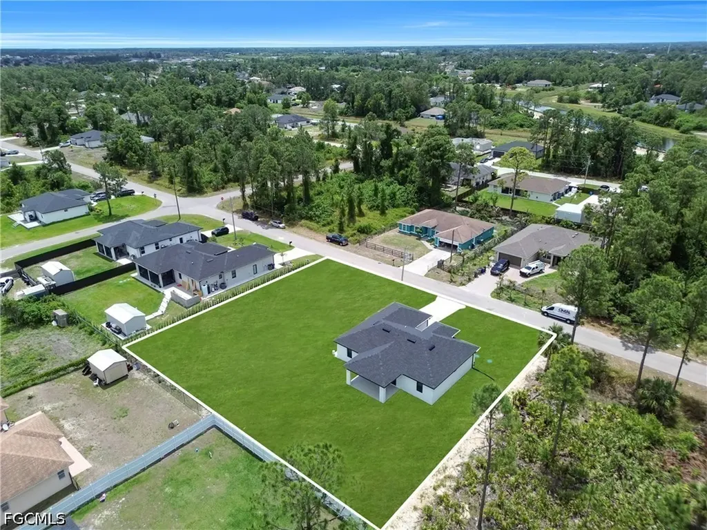 2806 18th Street W Lehigh Acres FL 33971