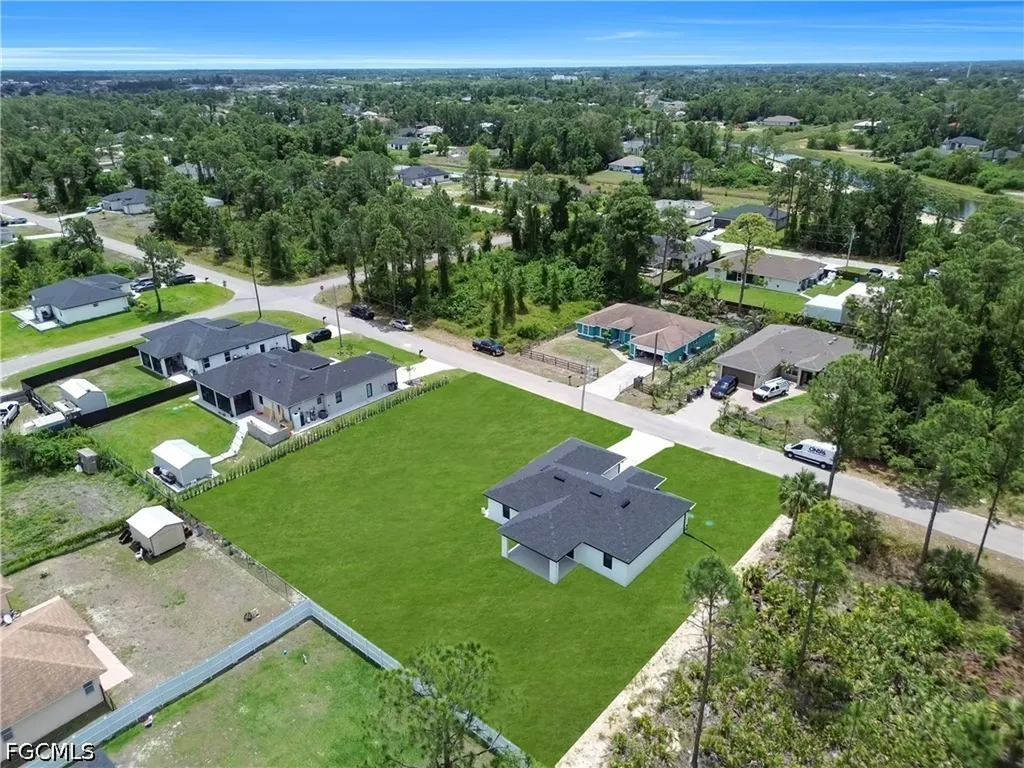 2806 18th Street W Lehigh Acres FL 33971