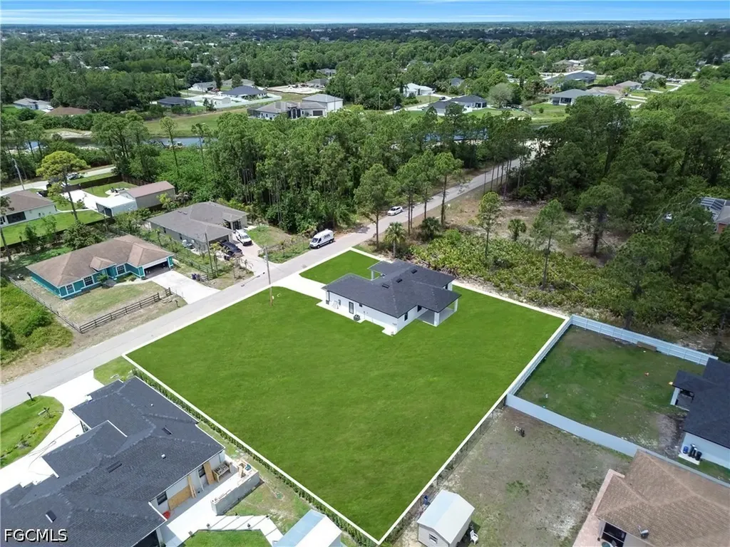 2806 18th Street W Lehigh Acres FL 33971