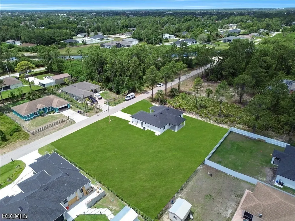 2806 18th Street W Lehigh Acres FL 33971