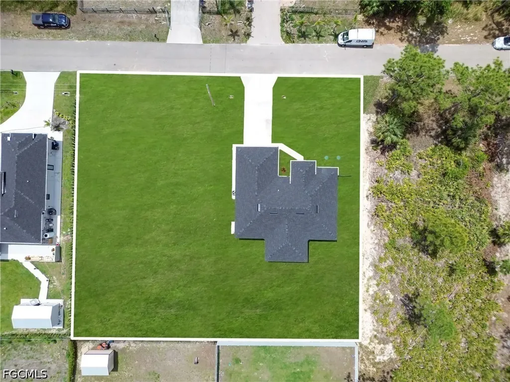 2806 18th Street W Lehigh Acres FL 33971