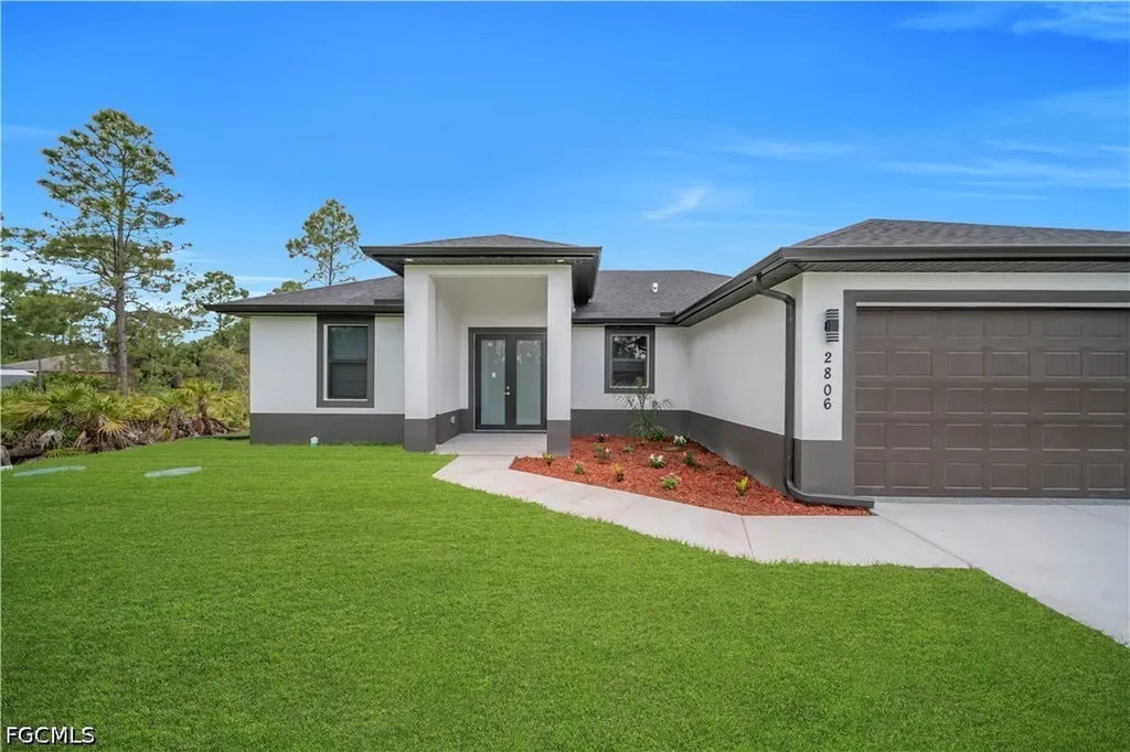 2806 18th Street W Lehigh Acres FL 33971