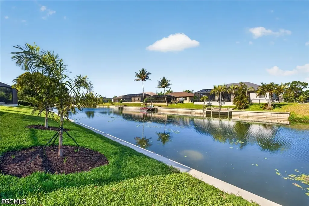 2628 SW 10th Avenue Cape Coral FL 33914