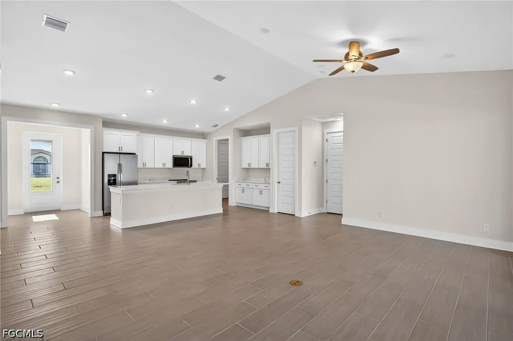 2628 SW 10th Avenue Cape Coral FL 33914