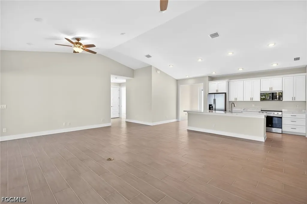 2628 SW 10th Avenue Cape Coral FL 33914