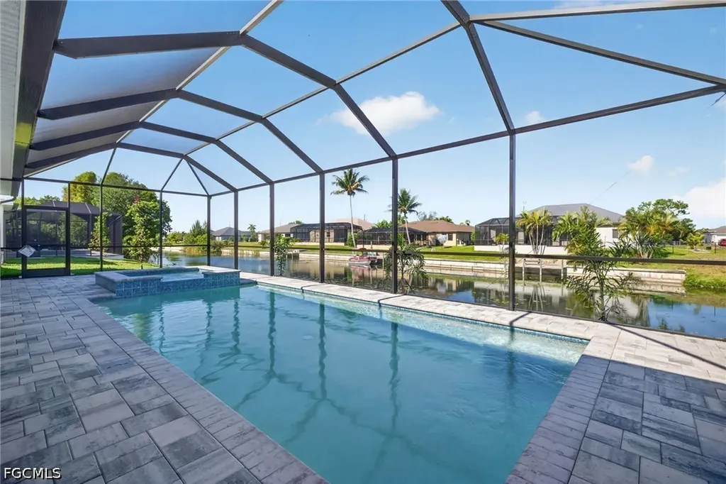 2628 SW 10th Avenue Cape Coral FL 33914