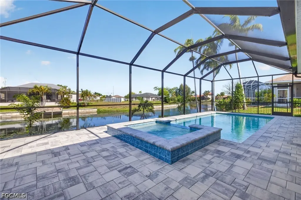 2628 SW 10th Avenue Cape Coral FL 33914