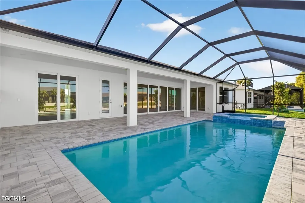 2628 SW 10th Avenue Cape Coral FL 33914
