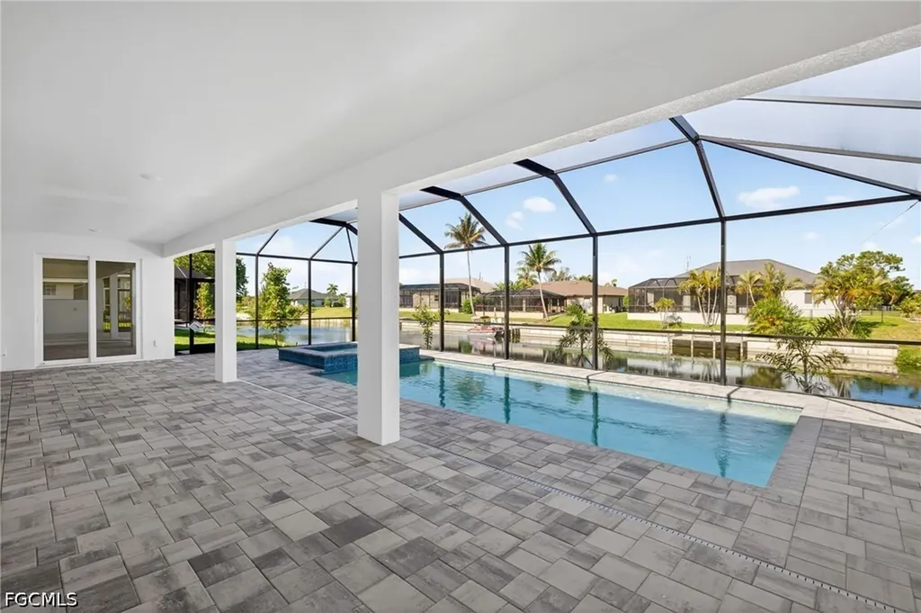 2628 SW 10th Avenue Cape Coral FL 33914