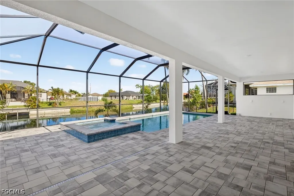 2628 SW 10th Avenue Cape Coral FL 33914