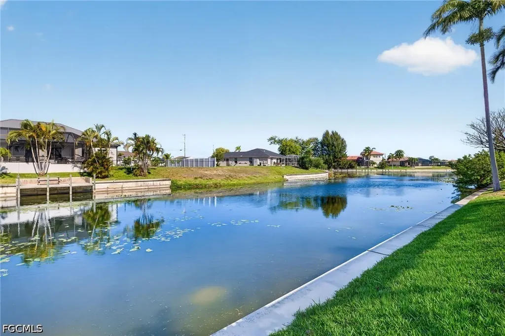 2628 SW 10th Avenue Cape Coral FL 33914