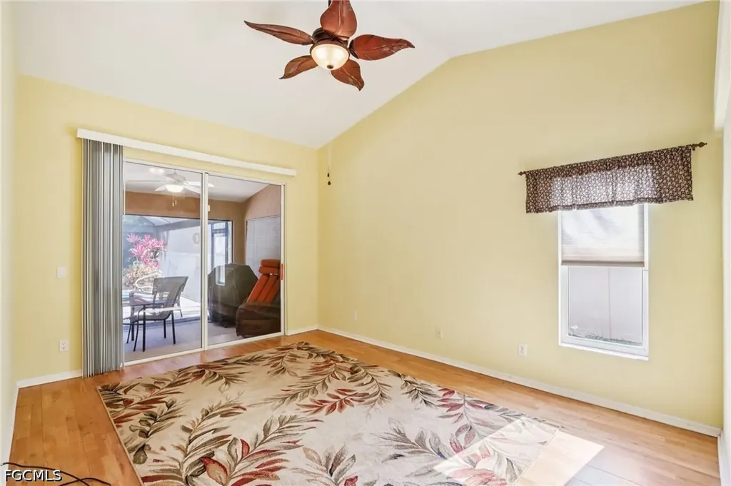 2701 SW 37th Terrace Cape Coral FL 33914