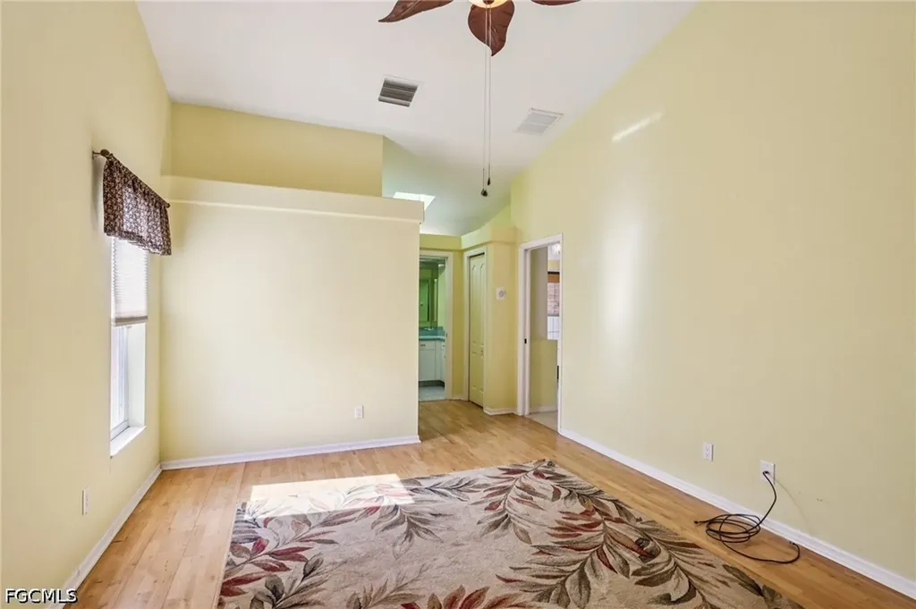 2701 SW 37th Terrace Cape Coral FL 33914