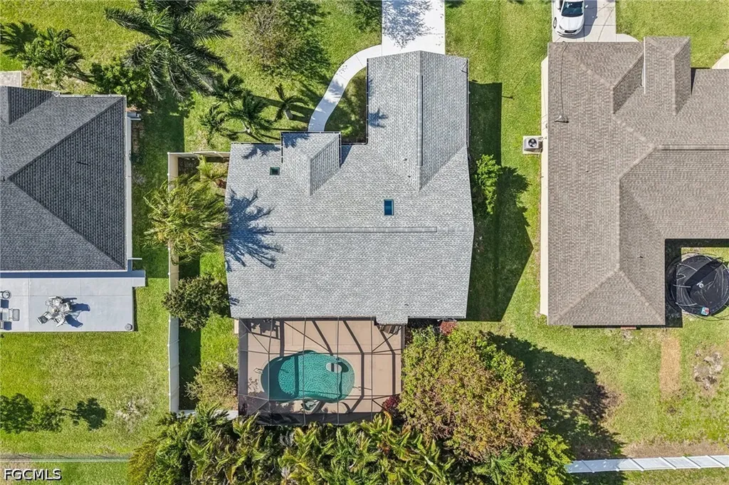 2701 SW 37th Terrace Cape Coral FL 33914