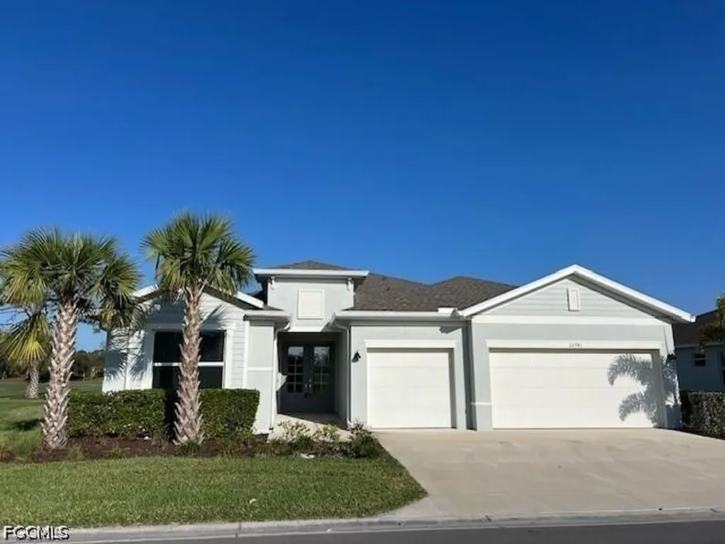 20720 Copperhead Drive Lehigh Acres FL 33936