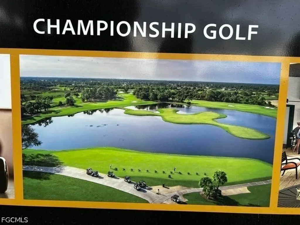 20720 Copperhead Drive Lehigh Acres FL 33936