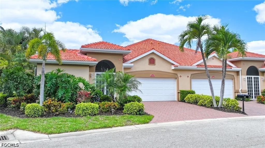 13921 Bently Circle Fort Myers FL 33912