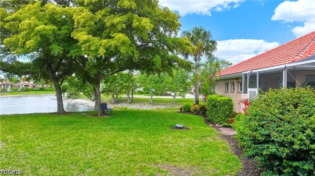 13921 Bently Circle Fort Myers FL 33912