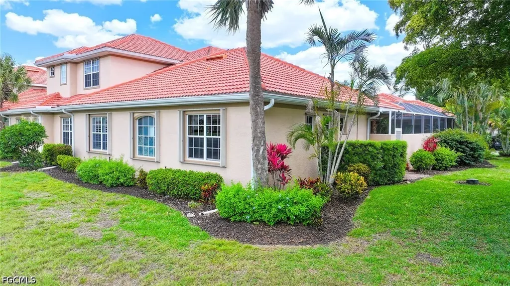 13921 Bently Circle Fort Myers FL 33912