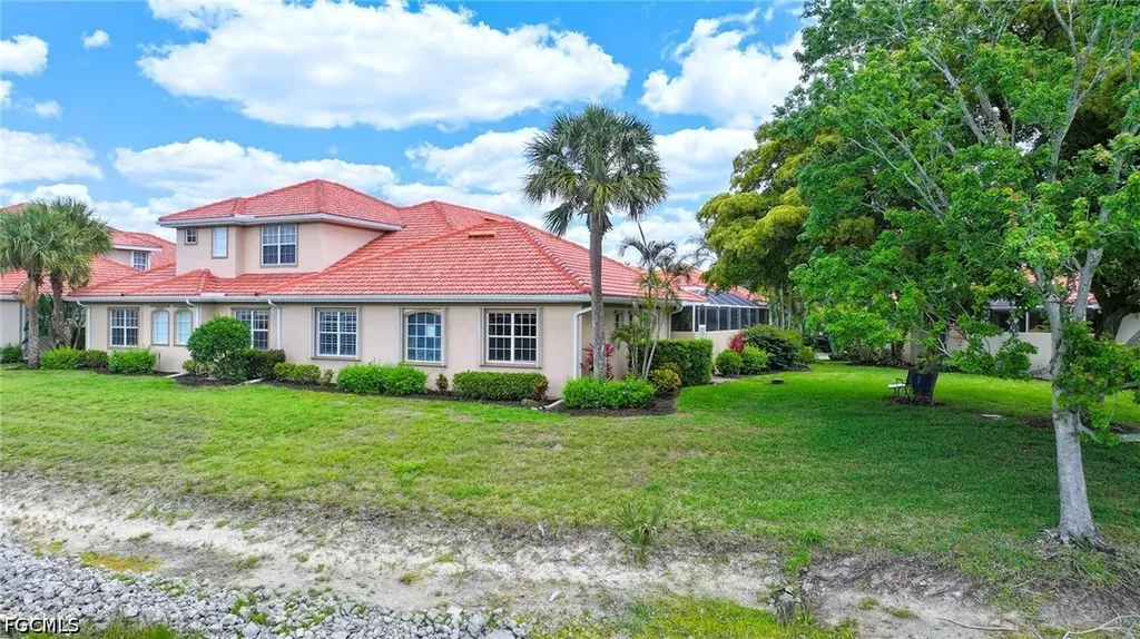 13921 Bently Circle Fort Myers FL 33912