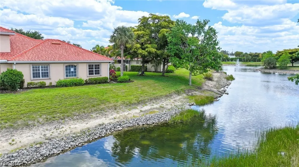 13921 Bently Circle Fort Myers FL 33912