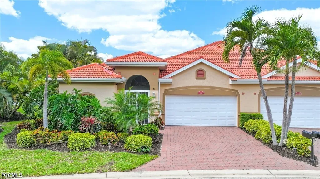 13921 Bently Circle Fort Myers FL 33912