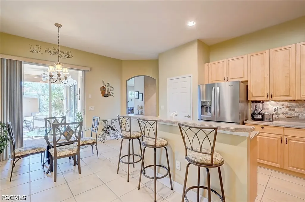 13921 Bently Circle Fort Myers FL 33912