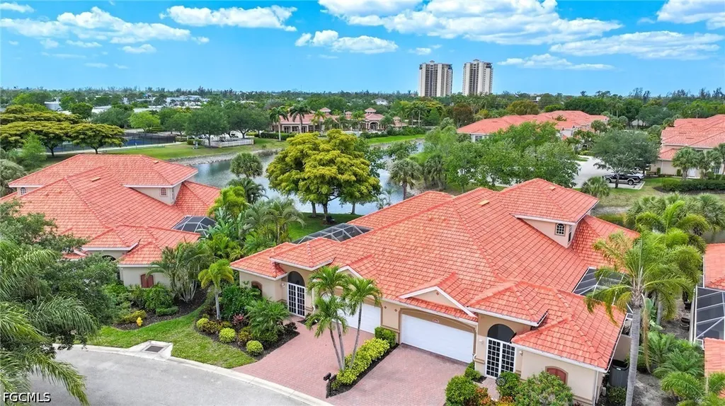 13921 Bently Circle Fort Myers FL 33912
