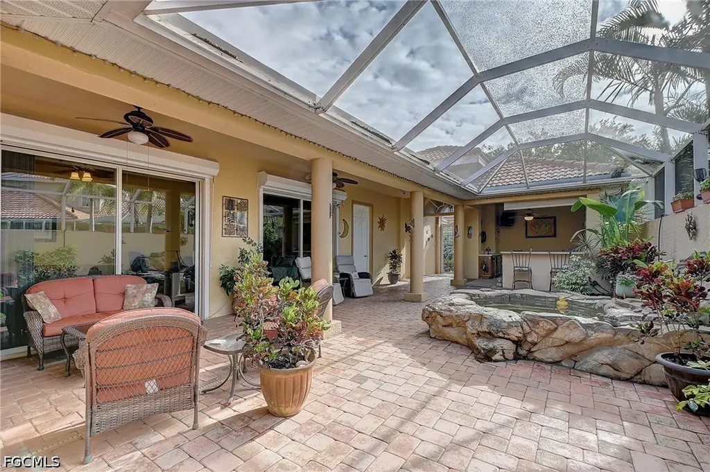13921 Bently Circle Fort Myers FL 33912