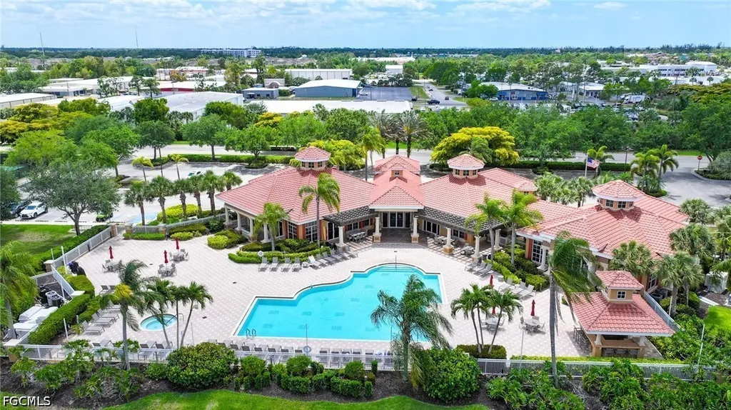 13921 Bently Circle Fort Myers FL 33912
