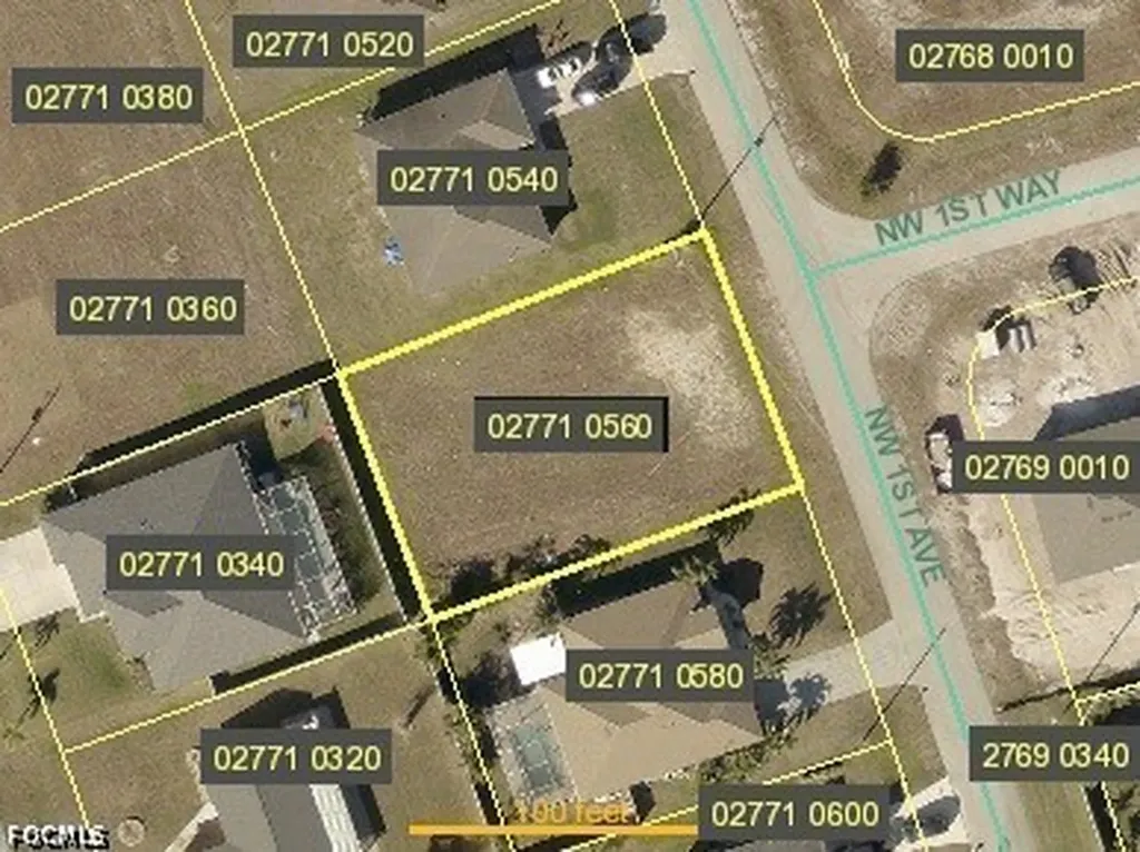 3212 NW 1st Avenue Cape Coral FL 33993
