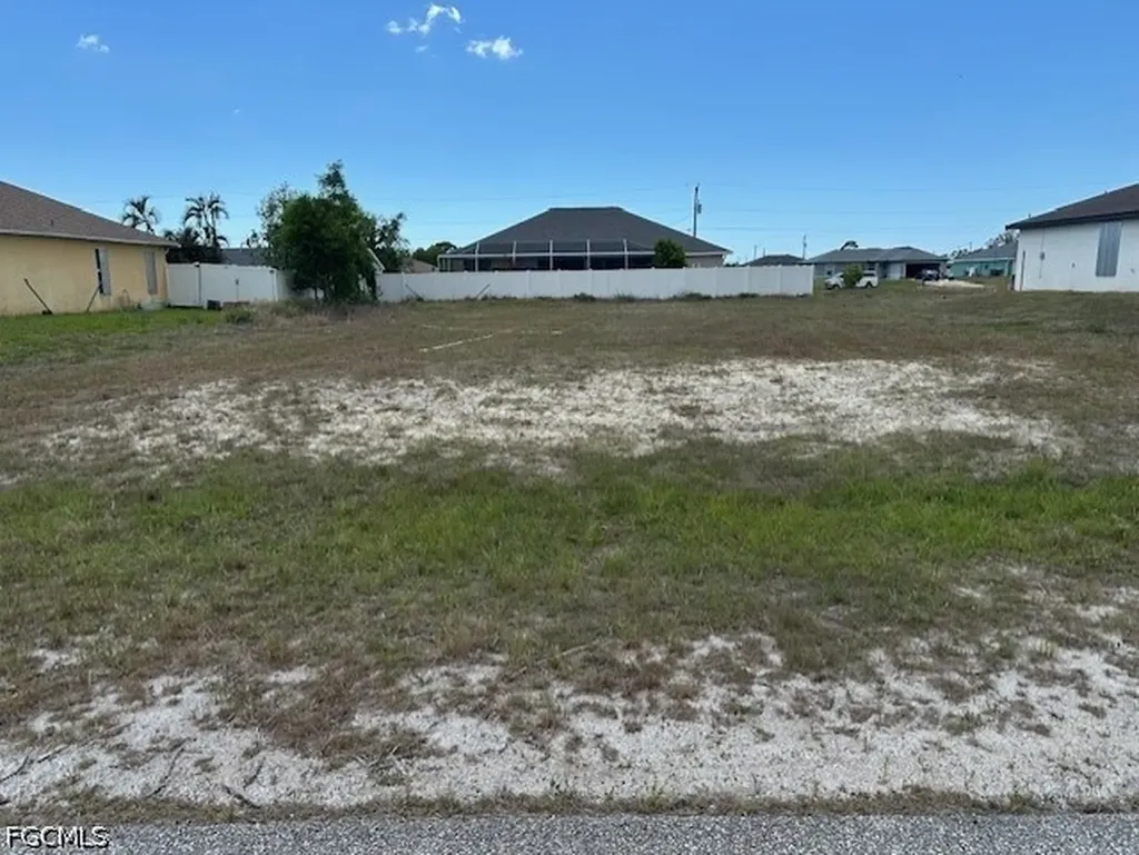 3212 NW 1st Avenue Cape Coral FL 33993
