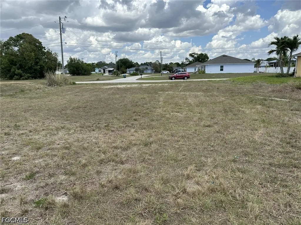 3212 NW 1st Avenue Cape Coral FL 33993