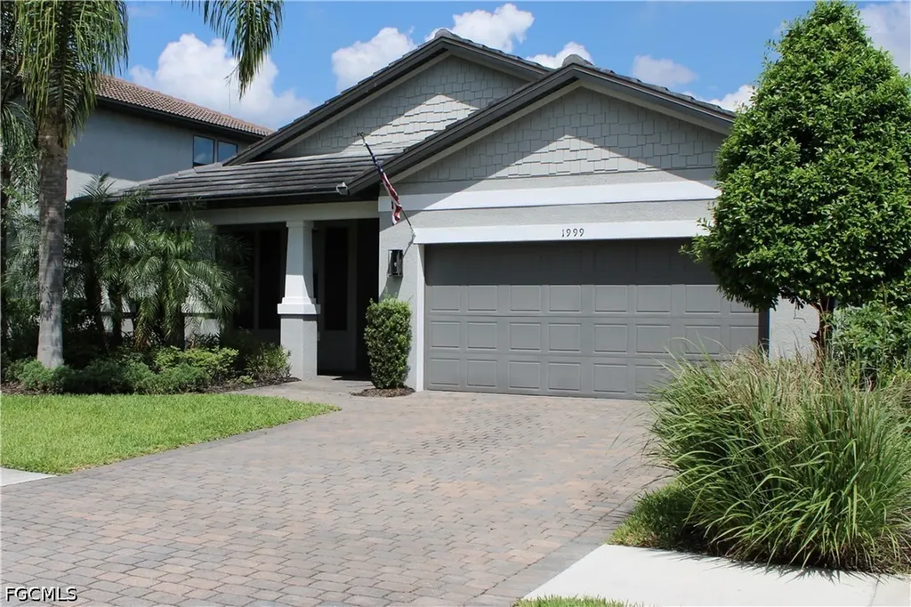 1999 Parson Street Naples FL 34120