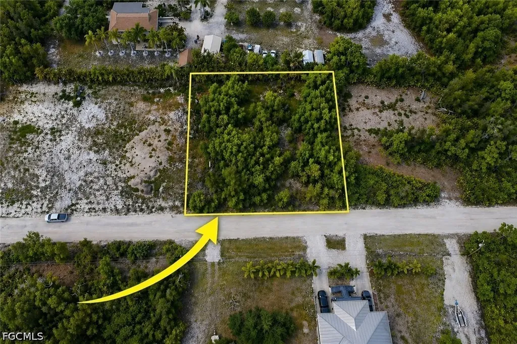 6430 Mannheim Road Bokeelia FL 33922