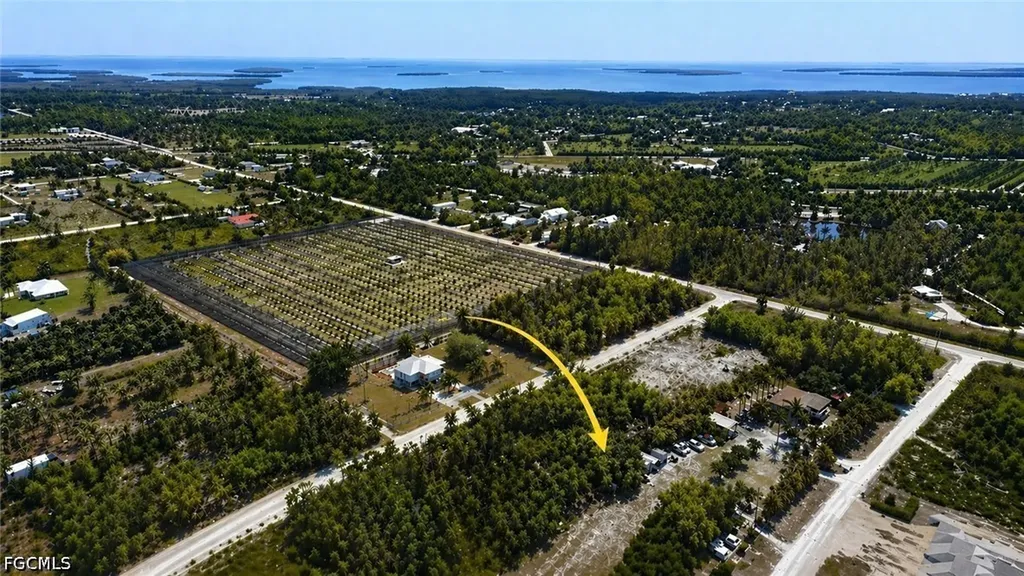 6430 Mannheim Road Bokeelia FL 33922