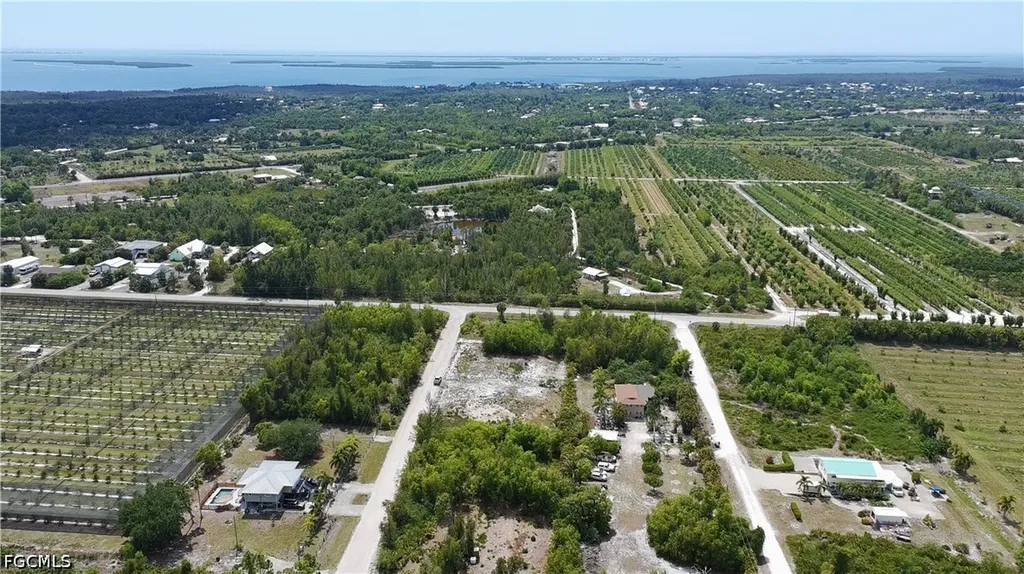 6430 Mannheim Road Bokeelia FL 33922